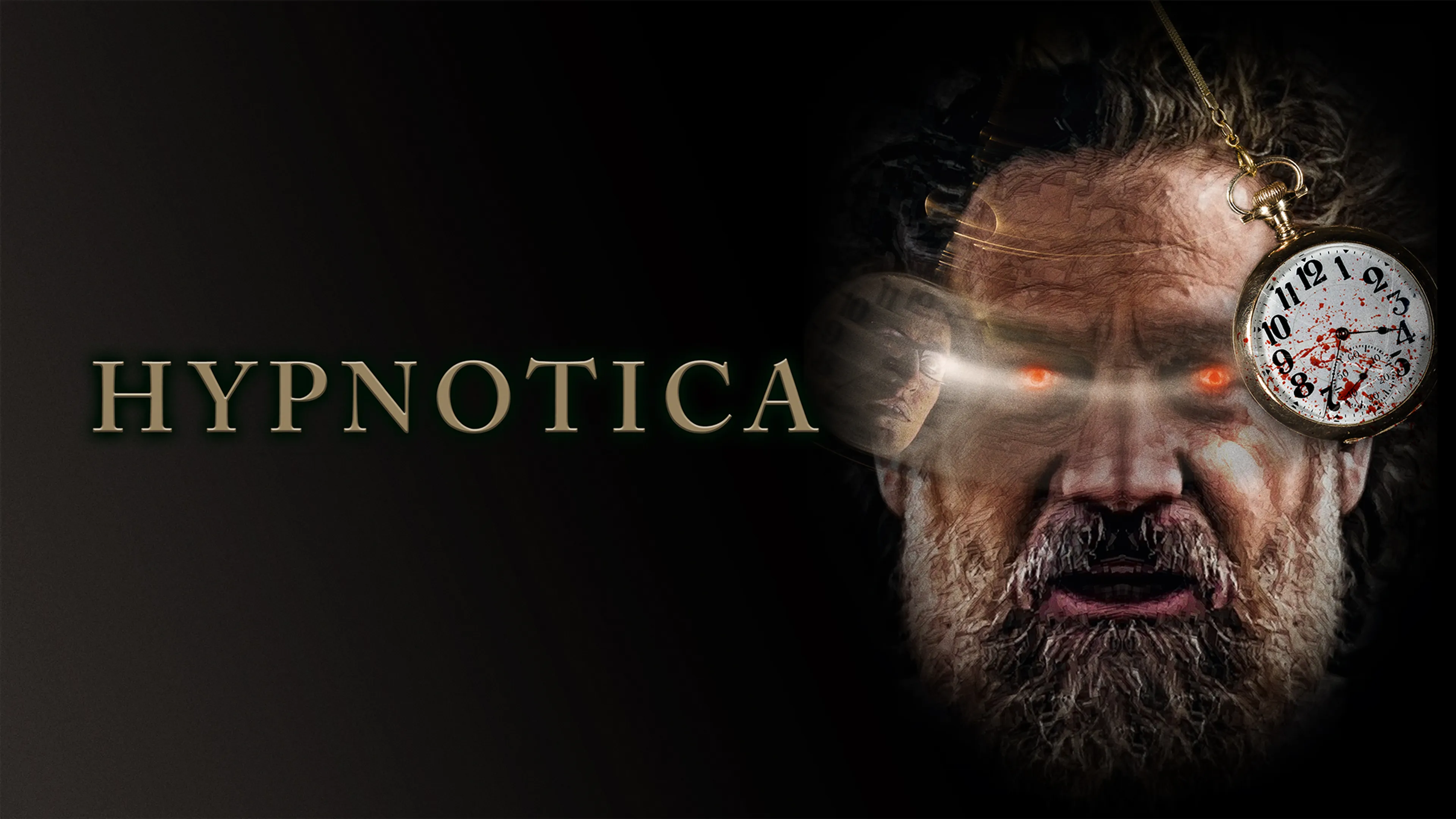 Hypnotica poster